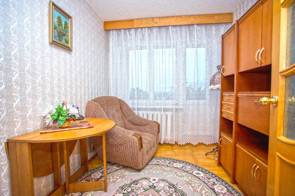 Volga Hotel Kostroma Exterior foto